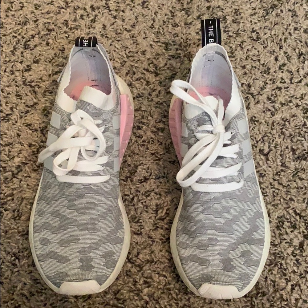 Adidas NMD Sneakers